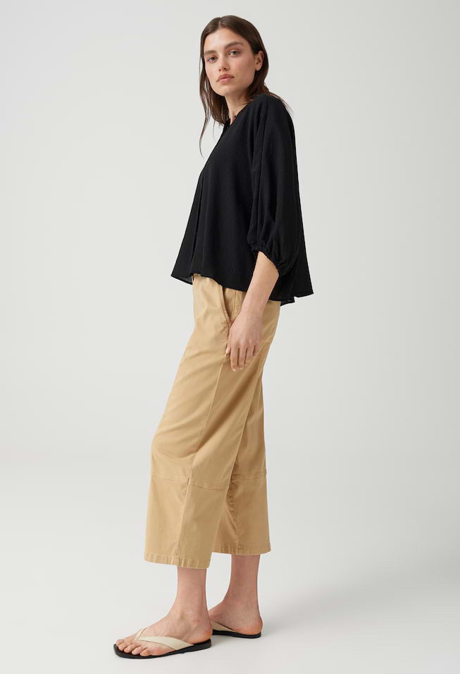 Myha Edit Relaxed chino