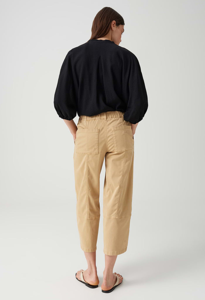 Myha Edit Relaxed chino