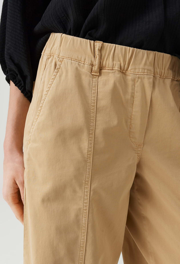 Myha Edit Relaxed chino