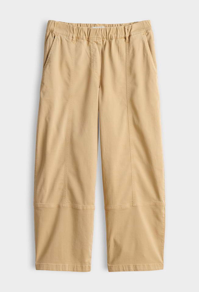 Myha Edit Relaxed chino