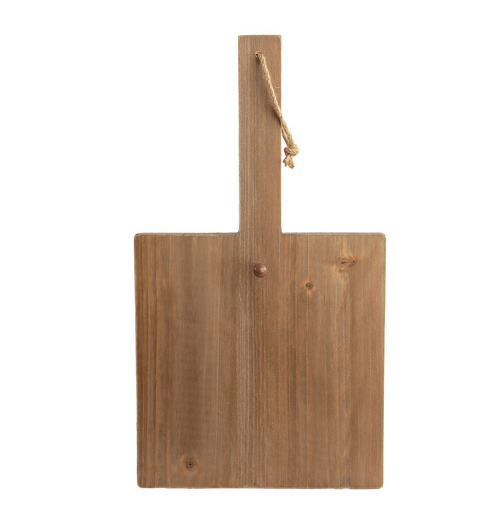 Natural Charcuterie Display Board