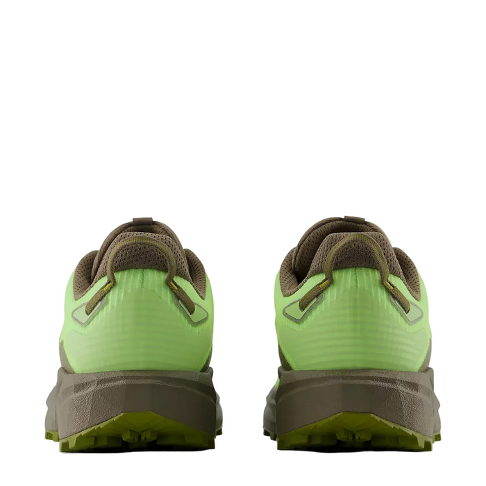 New Balance Men's Rebel Trail Running Shoes in Afterglow/Thunder Brown SS26