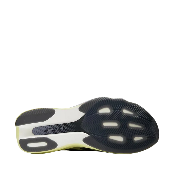 New Balance Men's SuperComp Rebel v1 Running Shoes in Pistachio Butter AW26