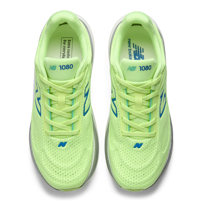 New Balance Women's 1080 v15 Running Shoes in Afterglow SS26