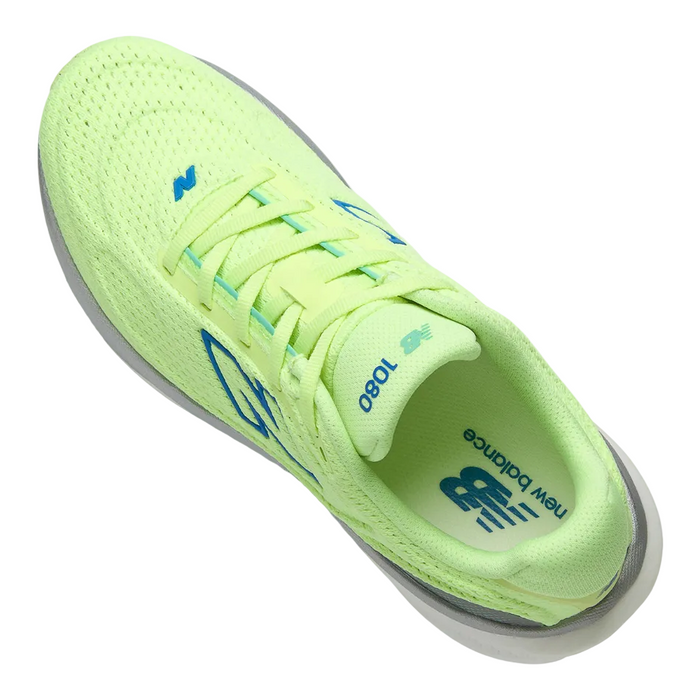 New Balance Women's 1080 v15 Running Shoes in Afterglow SS26