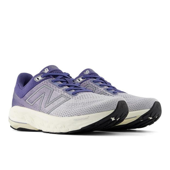 New Balance Shoes New Balance Women's 860 V14 Wide Fit (D Width) Running Shoes in Dusk Shower SS25 - Up and Running