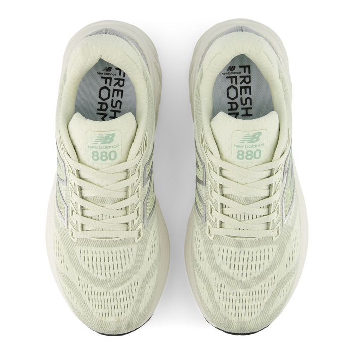 New Balance Women's 880 v15 Running Shoes in Mineral/Sea Salt/Garter Snake AW25