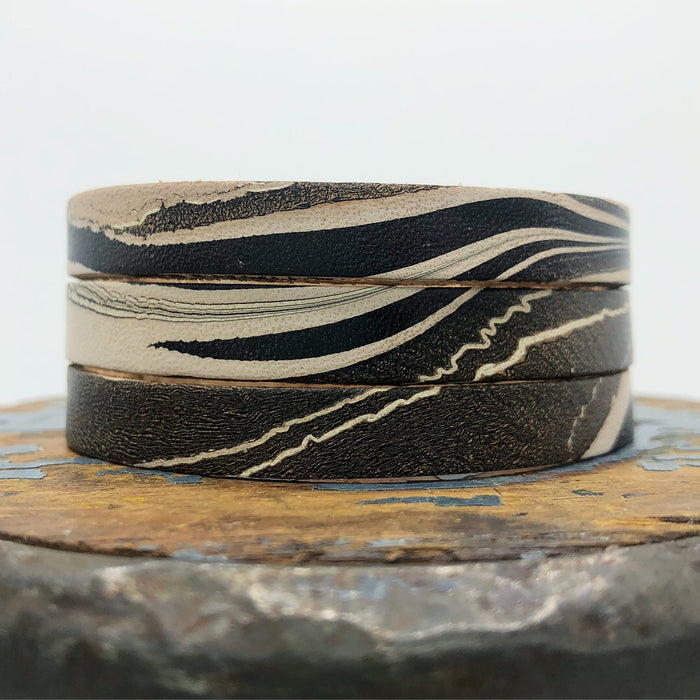 New Yorker Split Cuff - No One Alike