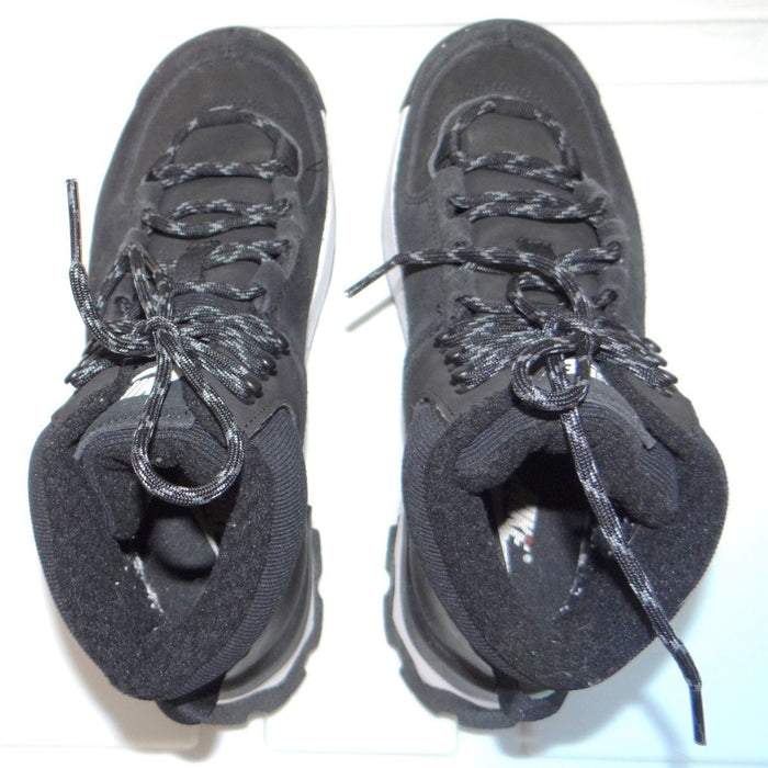 Nike ACG Lahar Low Black Anthracite Suede Hiking Boots DQ5601 001 Mens 65