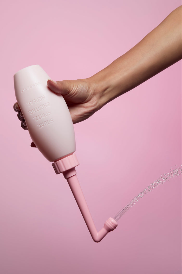 NO STING SPRITZ - Peri bottle