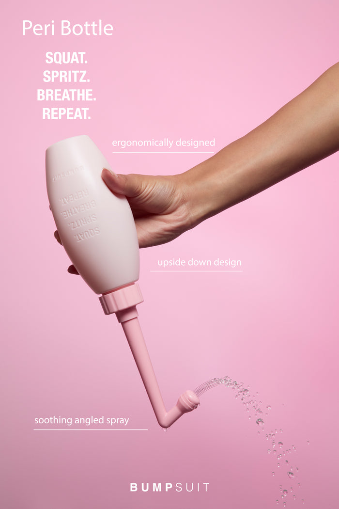 NO STING SPRITZ - Peri bottle