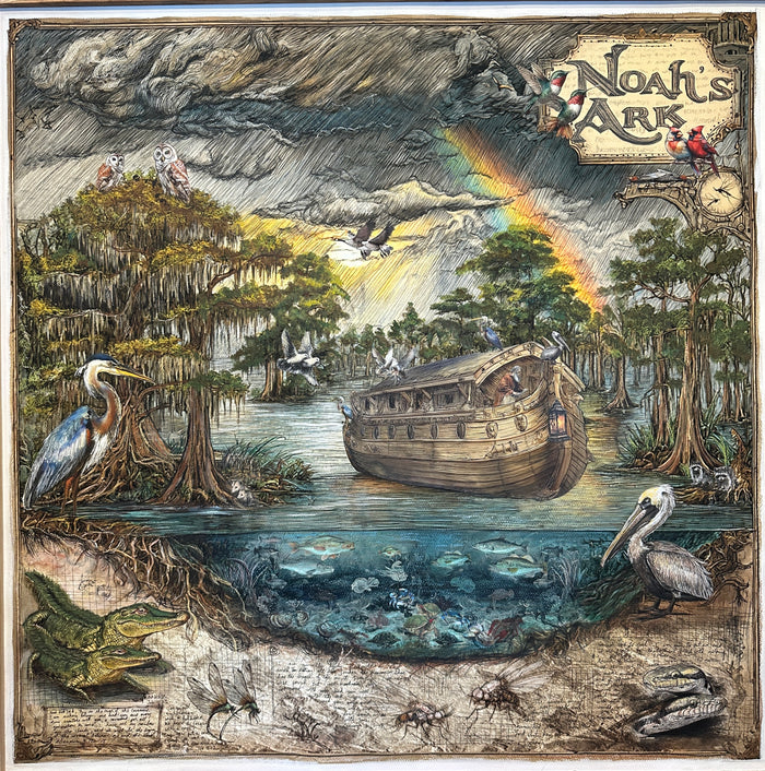 Noah's Ark