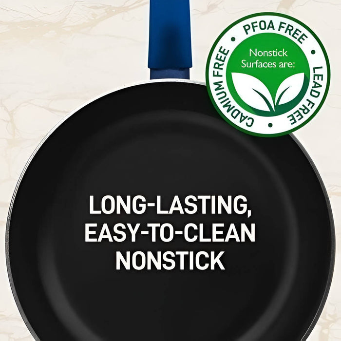 Non Stick Kitchenware Pots & Pans Set