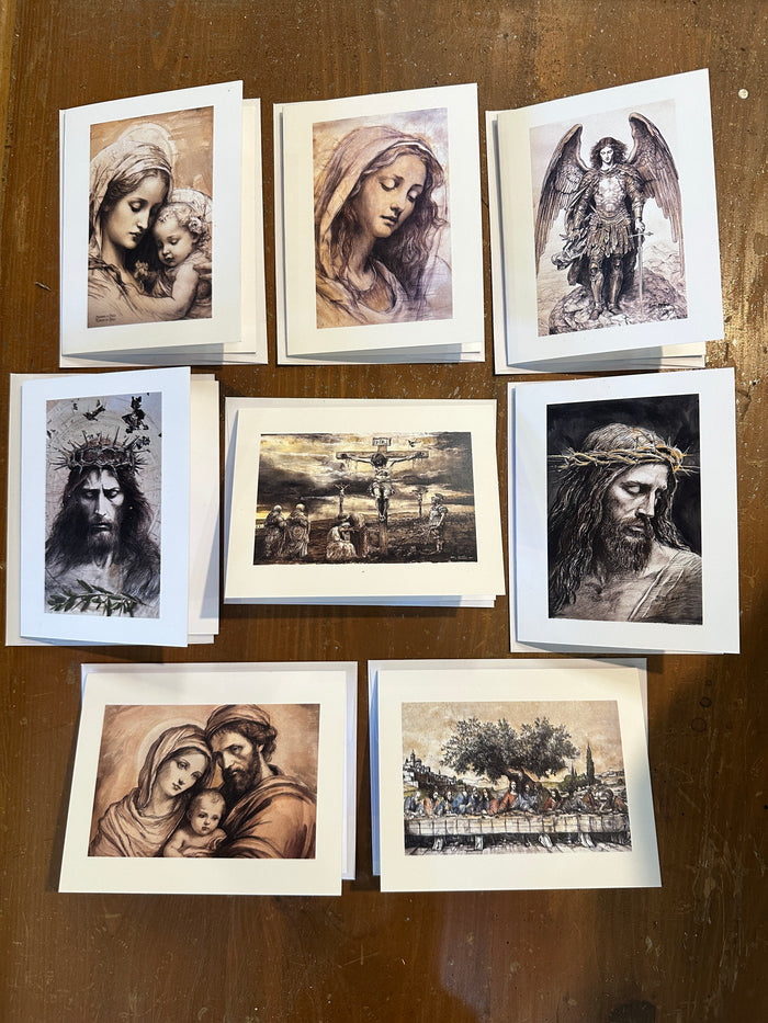 Notecards