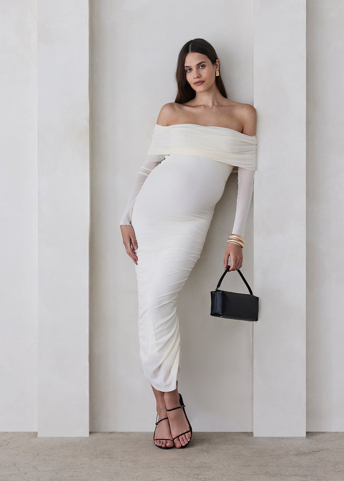 XS / IVORY
