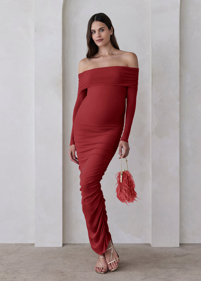 XS / RED