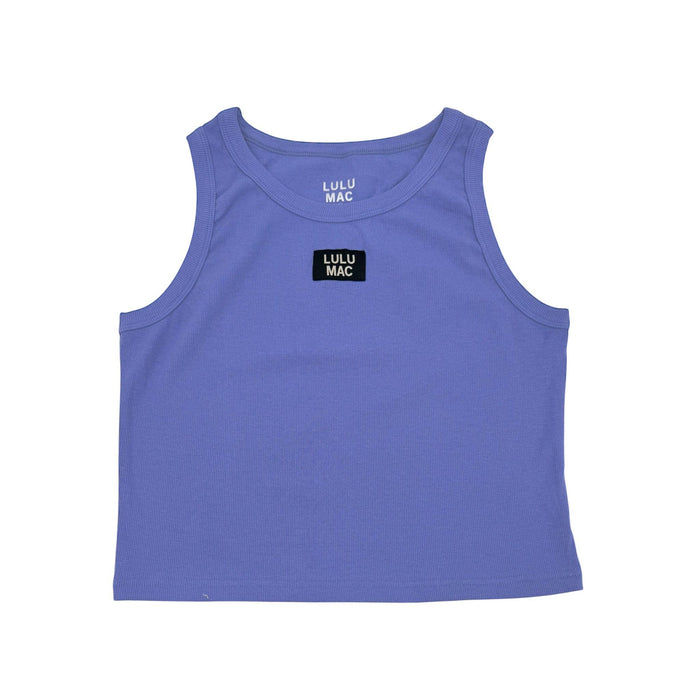 OG-TANK ROYAL BLUE