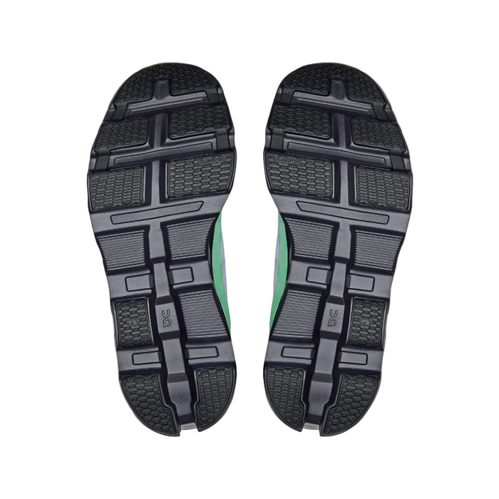 On Women's Cloudmonster 2 Running Shoes in Nimbus/Arctic AW25