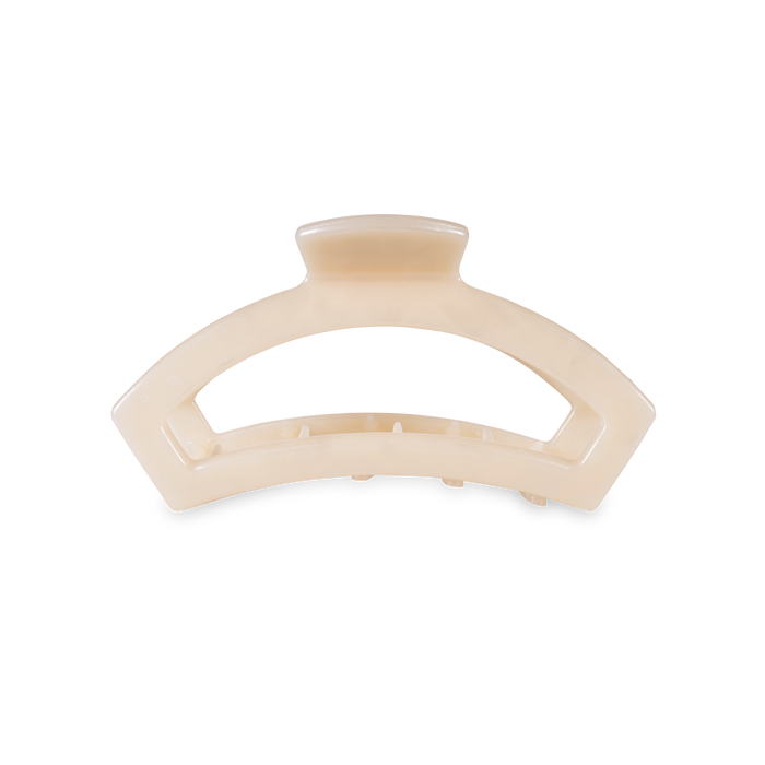 Open Hair Clip | Small | Soft Surf