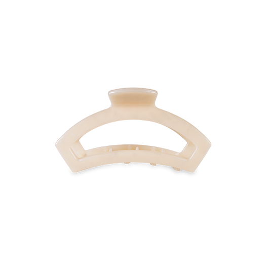 Open Hair Clip | Tiny | Soft Surf