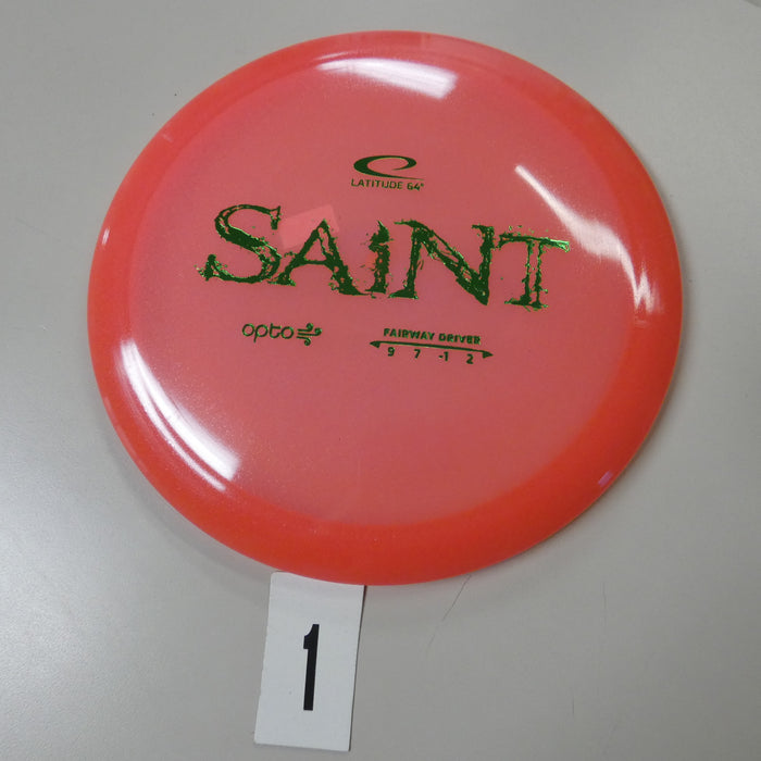 Opto Air Saint