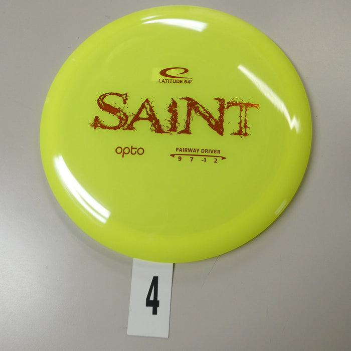 Opto Saint