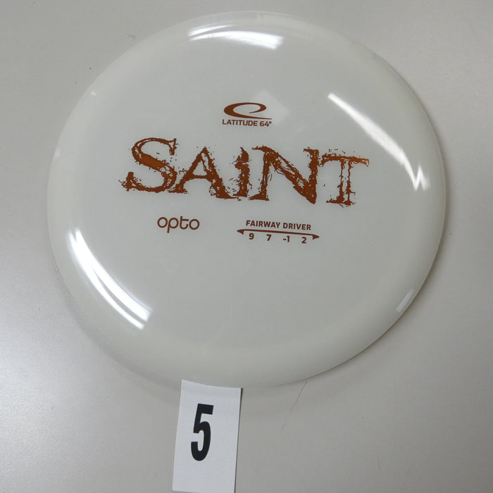 Opto Saint