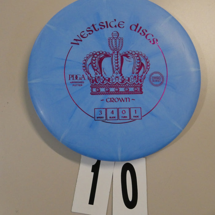 Origio Crown