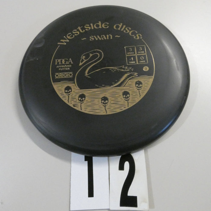 Origio Swan 2