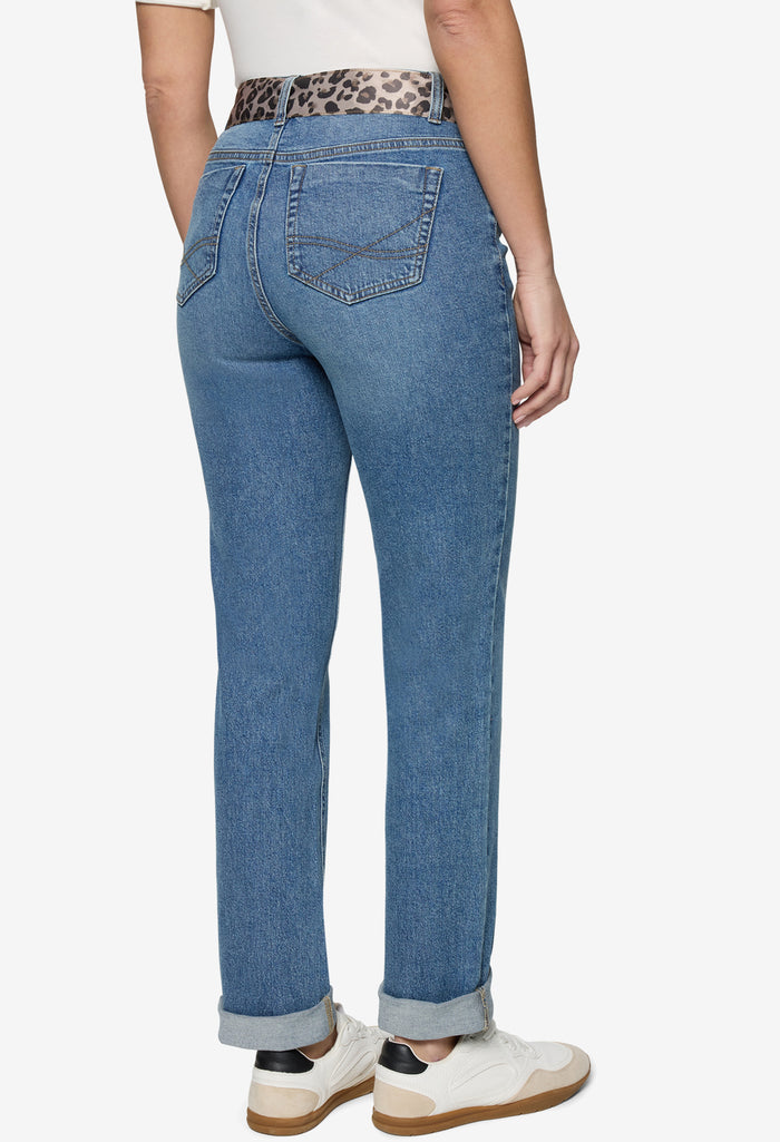 Orlando Slim Fit Jeans