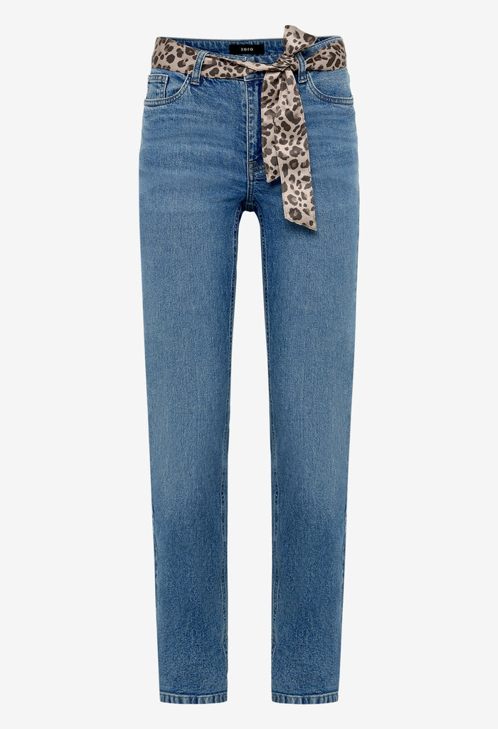 Orlando Slim Fit Jeans