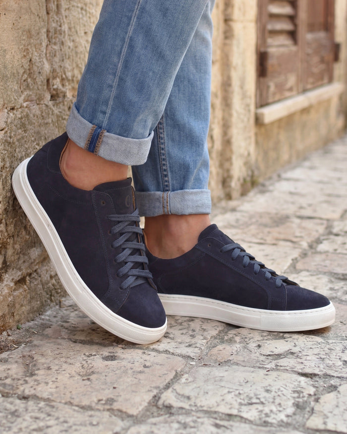 OSTUNI - Camoscio Blu