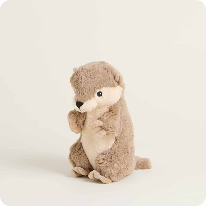 Microwavable Otter Junior