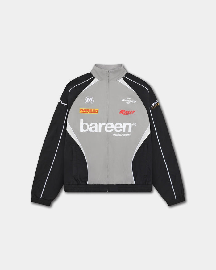 Track jacket | bareen | 175 cm / S