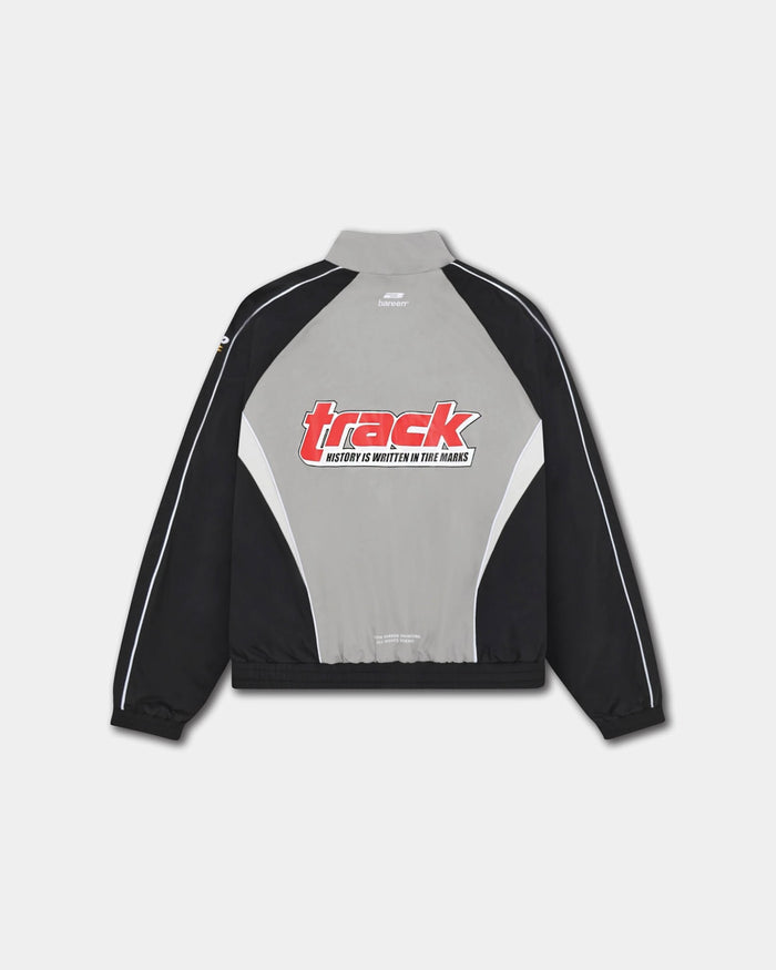 Track jacket | bareen | 175 cm / S