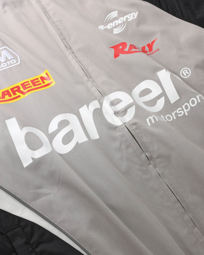 Track jacket | bareen | 175 cm / S