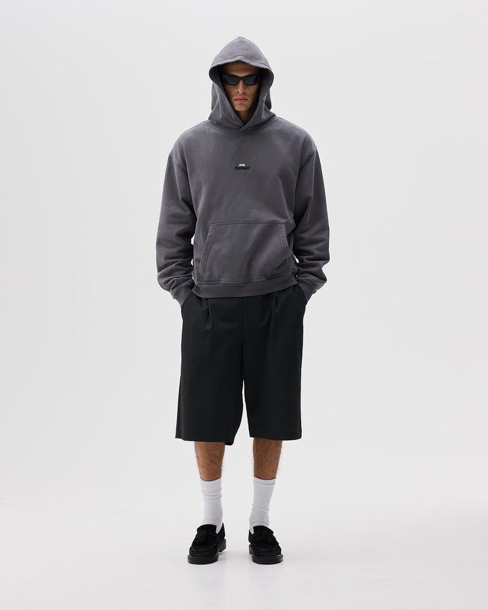 Classic fit | bareen | 187 cm / L