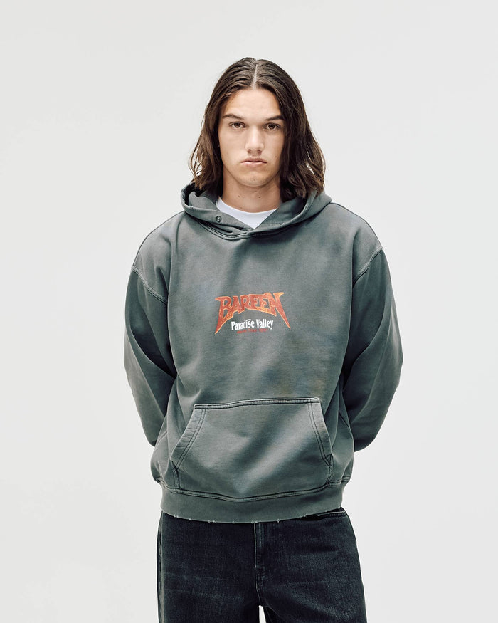 Hoodie | bareen | 186 cm / L