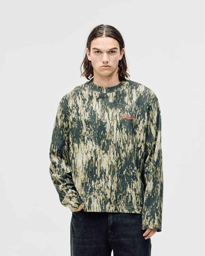 Shirt | bareen | 186 cm / L