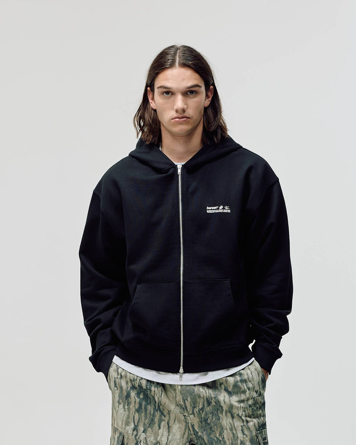 Hoodie | bareen | 186 cm / L
