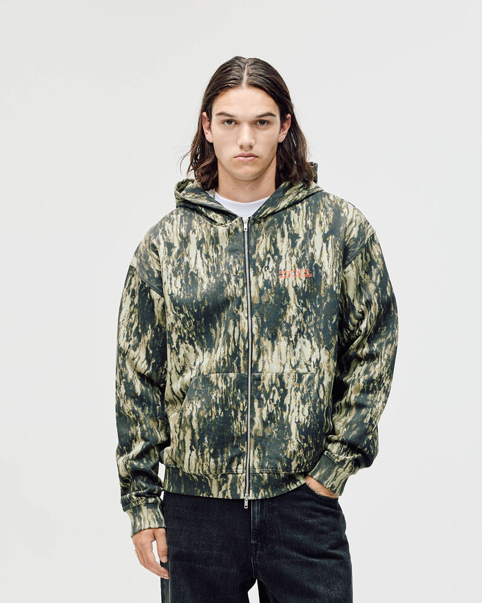 Hoodie | bareen | 186 cm / L