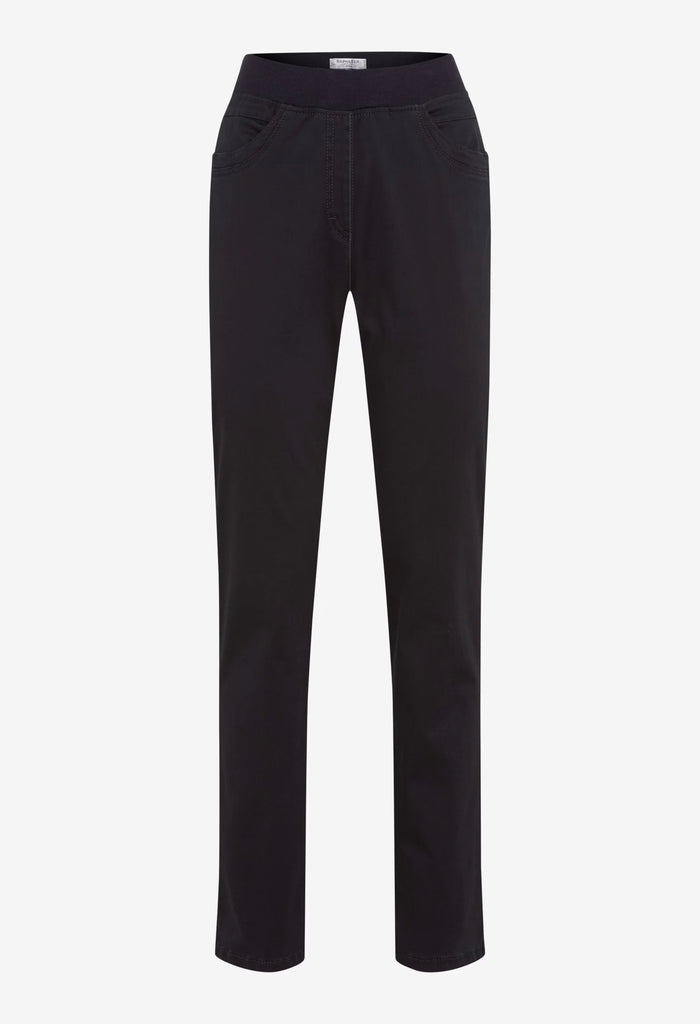 Pamina Fun Pull On Trousers