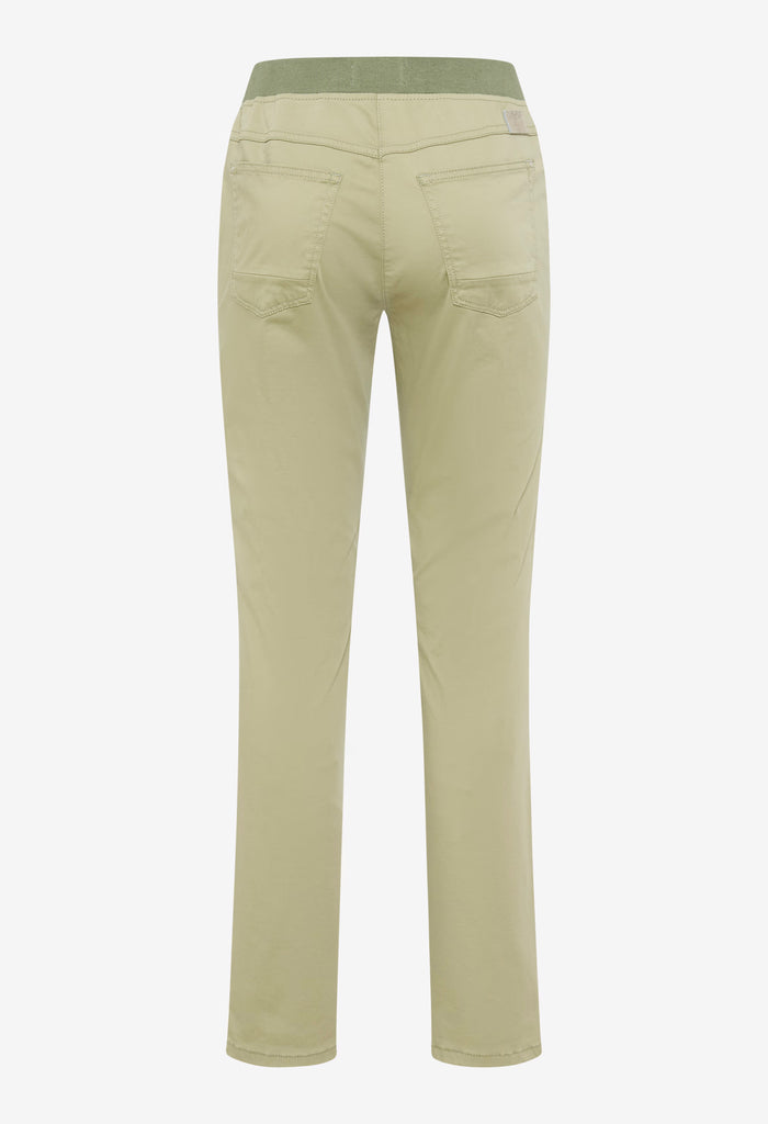 Pamina Fun Pull On Trousers