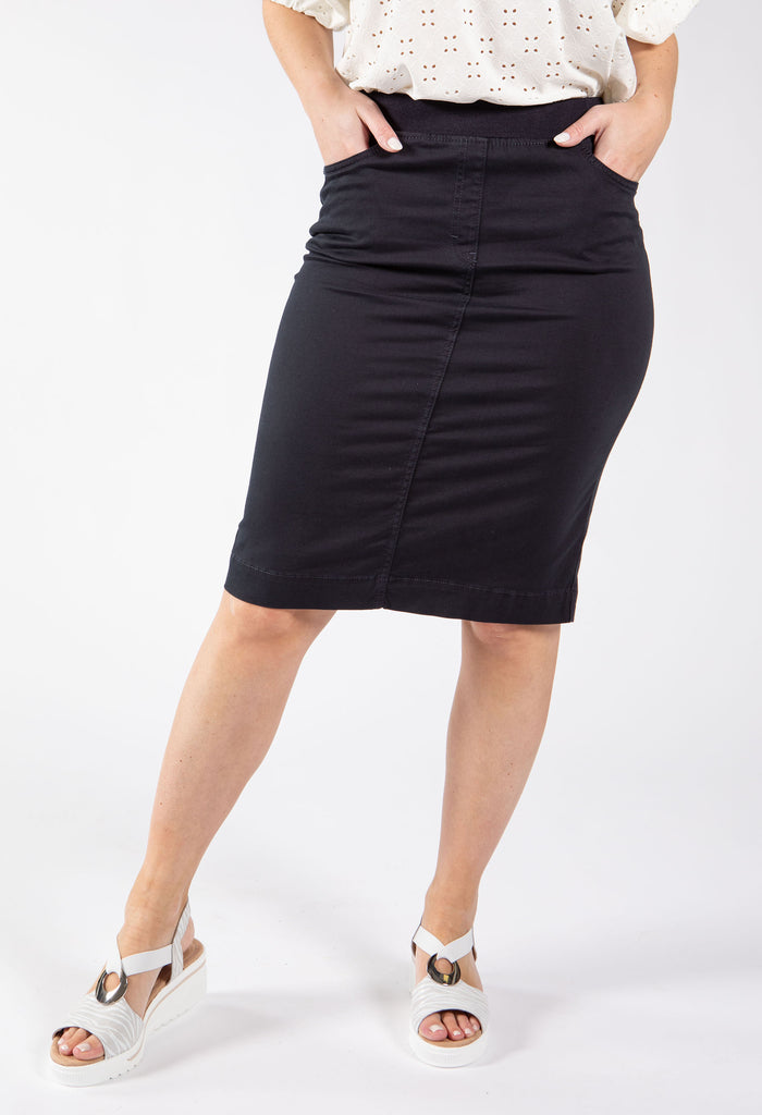 Pamina Skirt