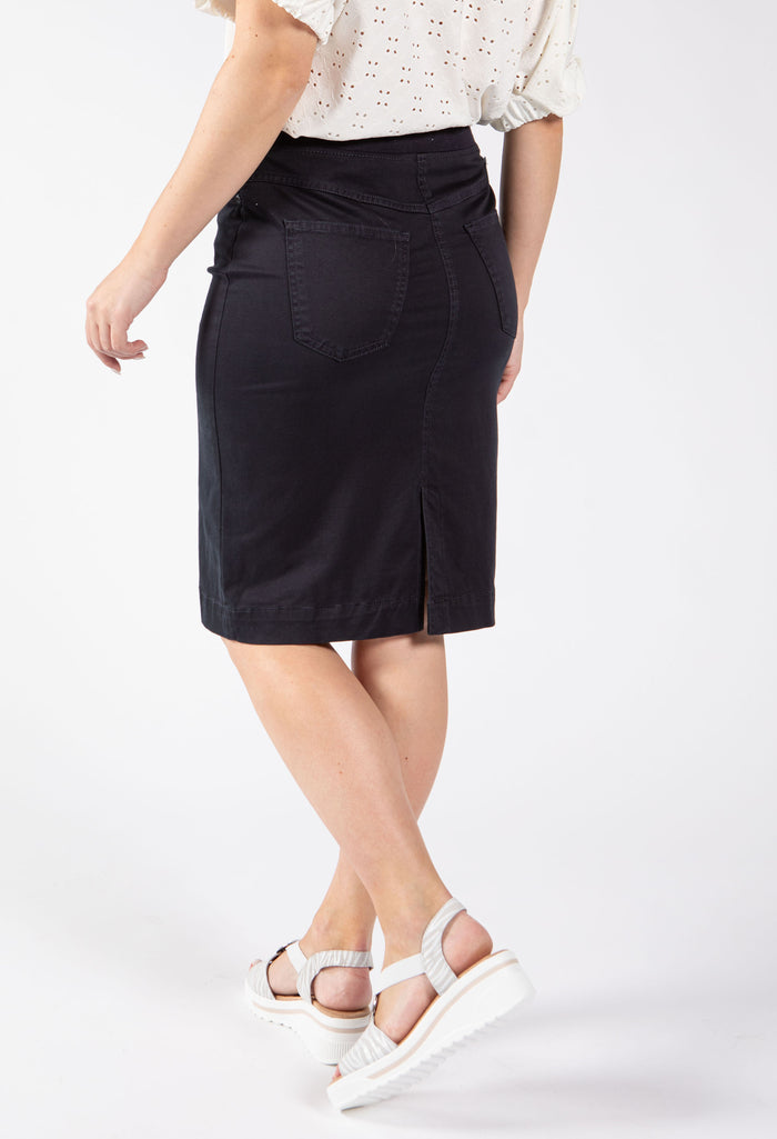 Pamina Skirt
