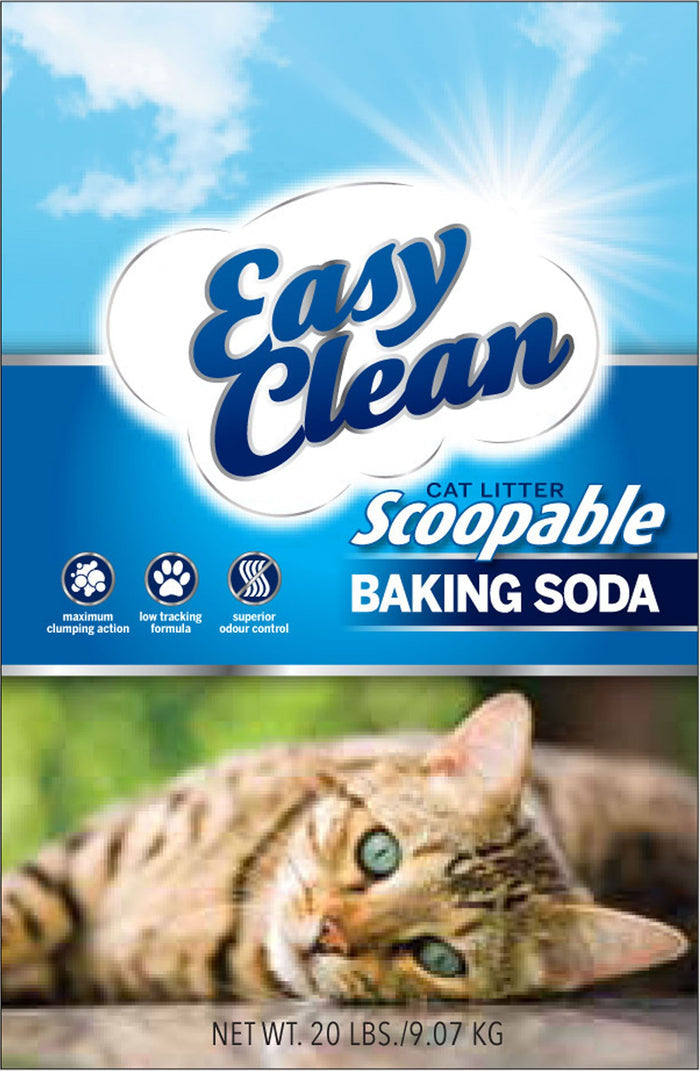 Pestell EasyClean® Cat Litter