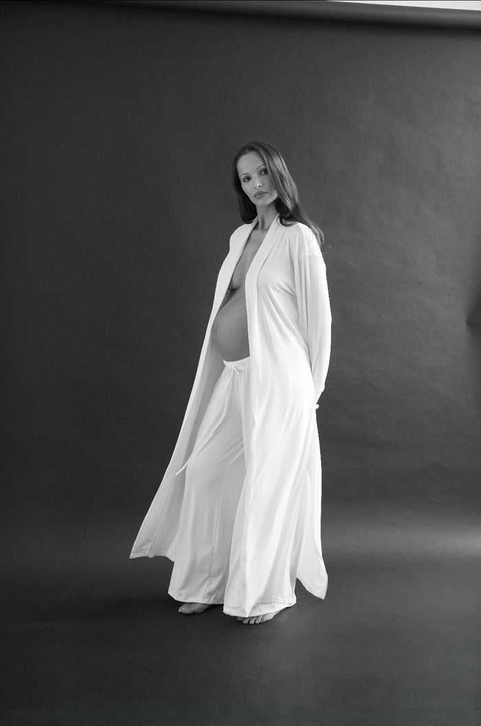 PIA MANCE x BUMPSUIT “The Cloud Pant"
