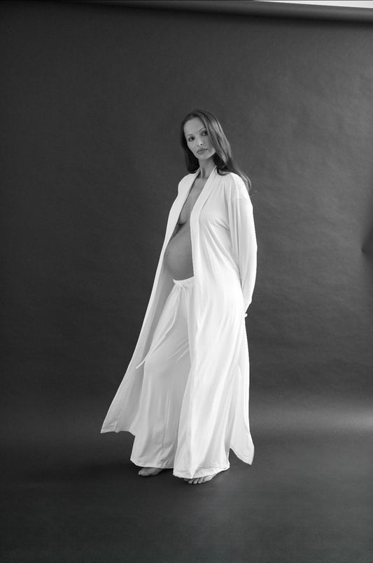 PIA MANCE x BUMPSUIT “The Cloud Pant"