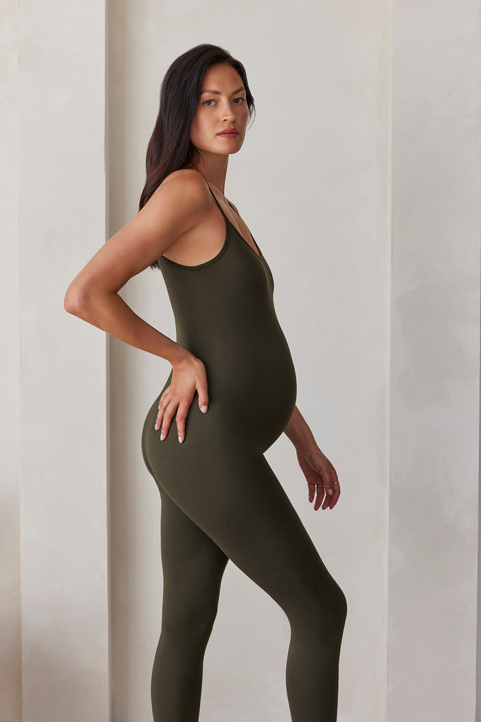 XS / OLIVE