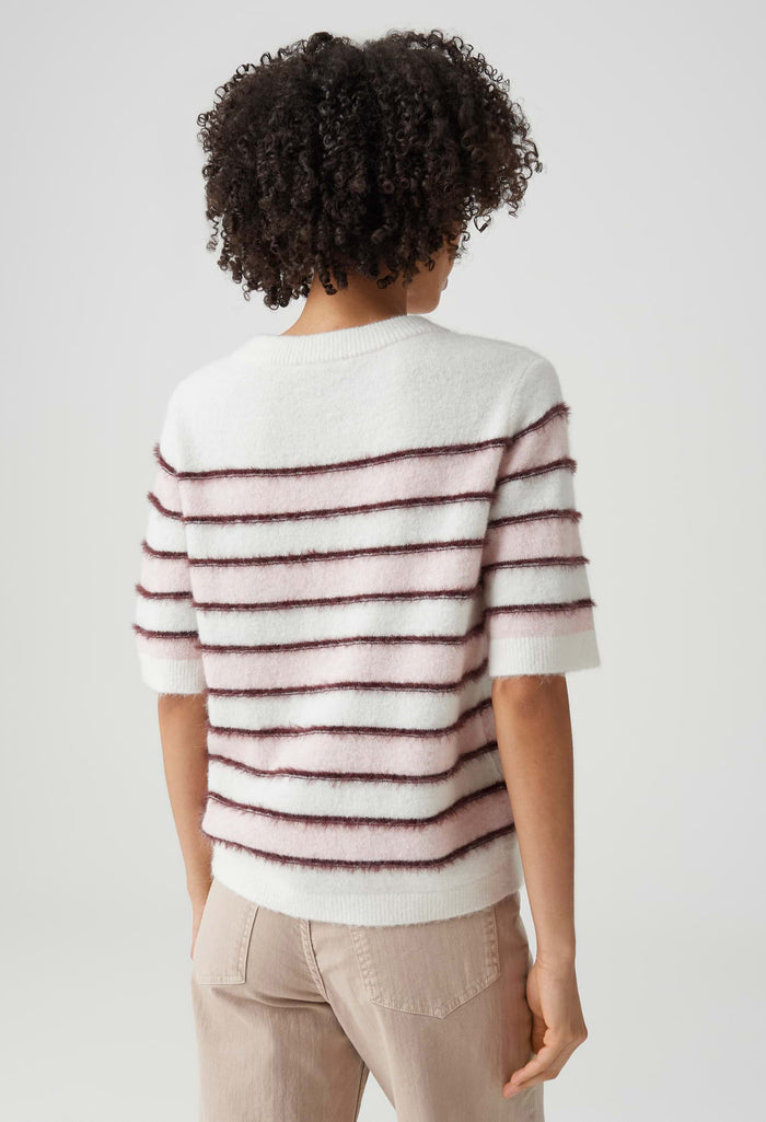Pimota Striped Jumper